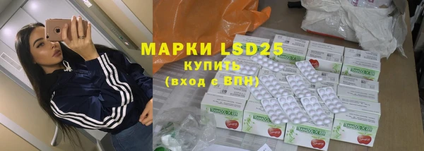 хмурый Богородицк