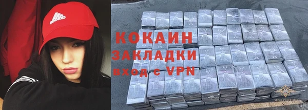 хмурый Богородицк