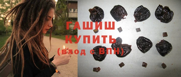 хмурый Богородицк