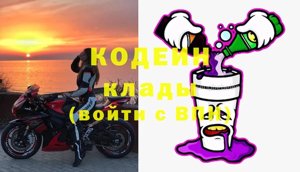 хмурый Богородицк