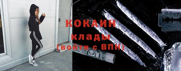 хмурый Богородицк